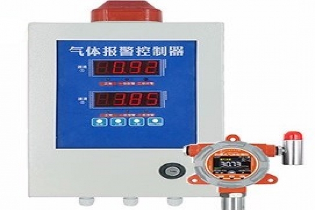 加油站可燃?xì)怏w報警器如何預(yù)防事故發(fā)生？