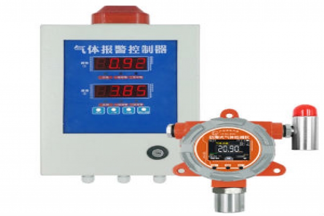 家庭安裝可燃氣體報警器有什么用?