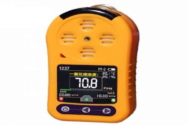 家用可燃?xì)怏w報警器普及難的原因介紹