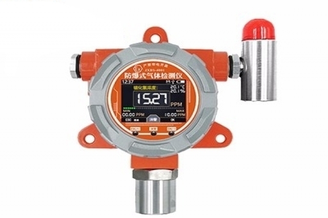 二氧化碳檢測儀的用途有哪些？