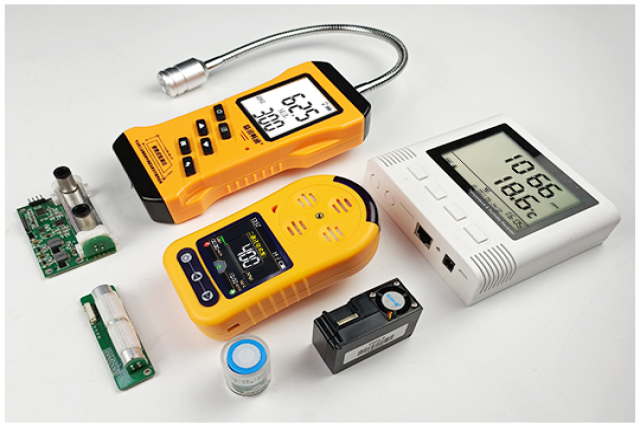 氣體檢測儀的使用性如何？