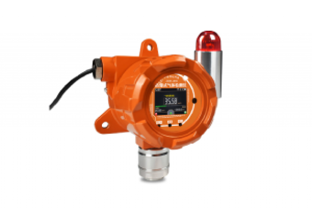 可燃氣體檢測儀的工作原理有哪些？