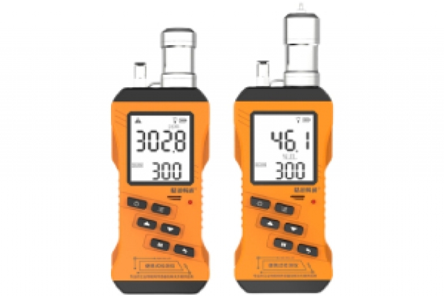 可燃氣體檢測儀都有哪些這些功能特色？