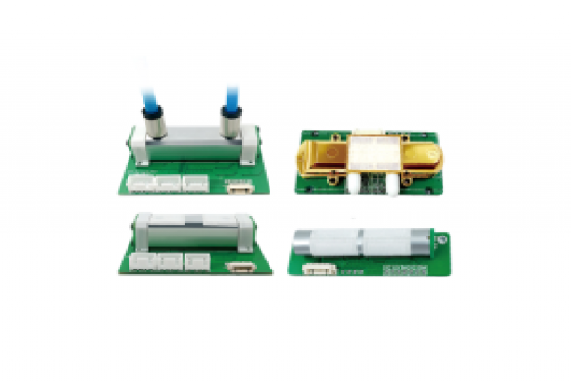 紅外六氟化硫傳感器助力環保科技，促進可持續發展