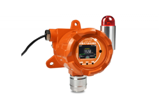 分析氣體檢測儀一直報警的原因以及解決辦法