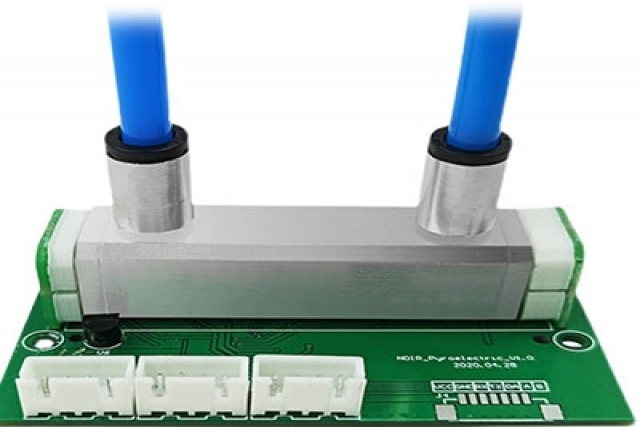 紅外二氧化碳傳感器的應用