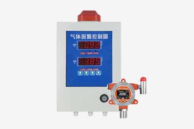 可燃氣體報警器家用與工業用有何差別？