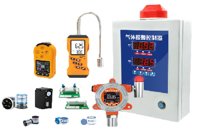 氧氣傳感器的應(yīng)用越來(lái)越廣泛