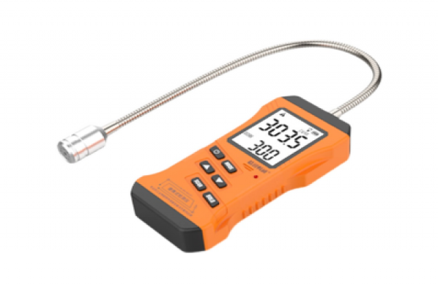 便攜式氣體檢測儀報警值如何設定？