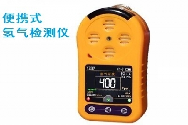 便攜式氣體檢測儀能檢測哪些氣體？