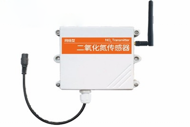 固定式氣體檢測儀有哪些主要應用場景？