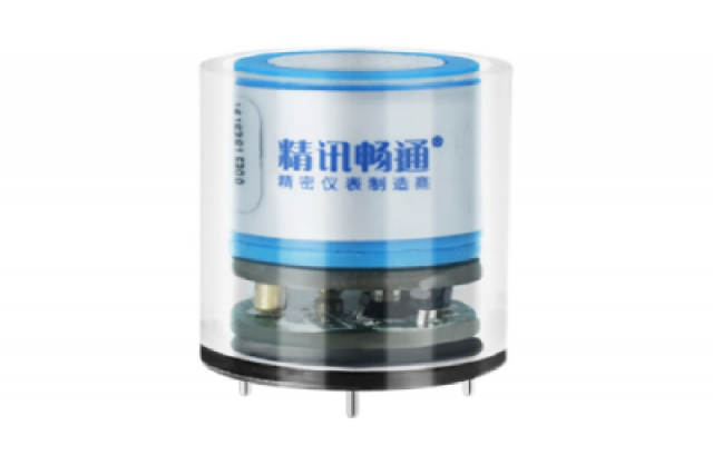 HCL電化學氣體傳感器的制備工藝與性能優化