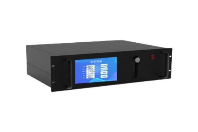 SO2氣體分析儀在室外空氣監測中的作用